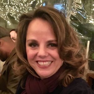 Meet your Posher, Whitney